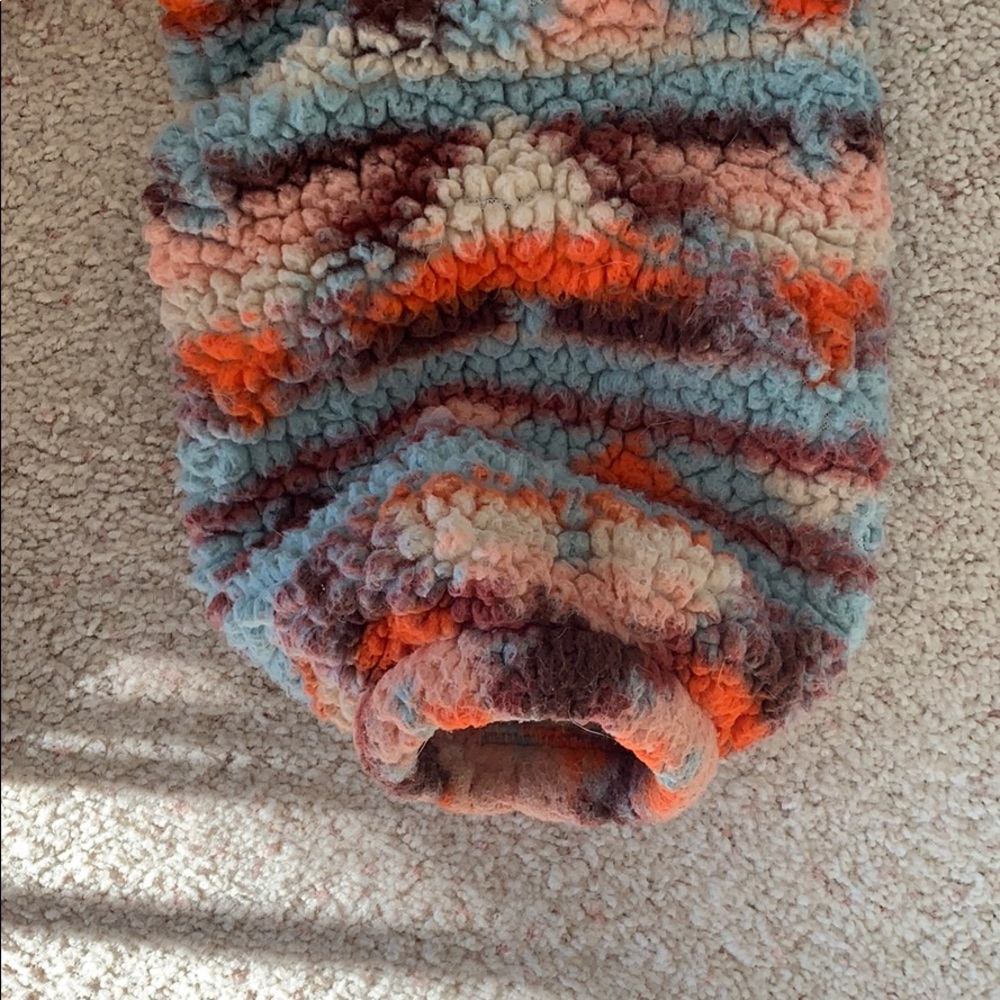 Wild Fable crop fleece - Picture 8 of 9